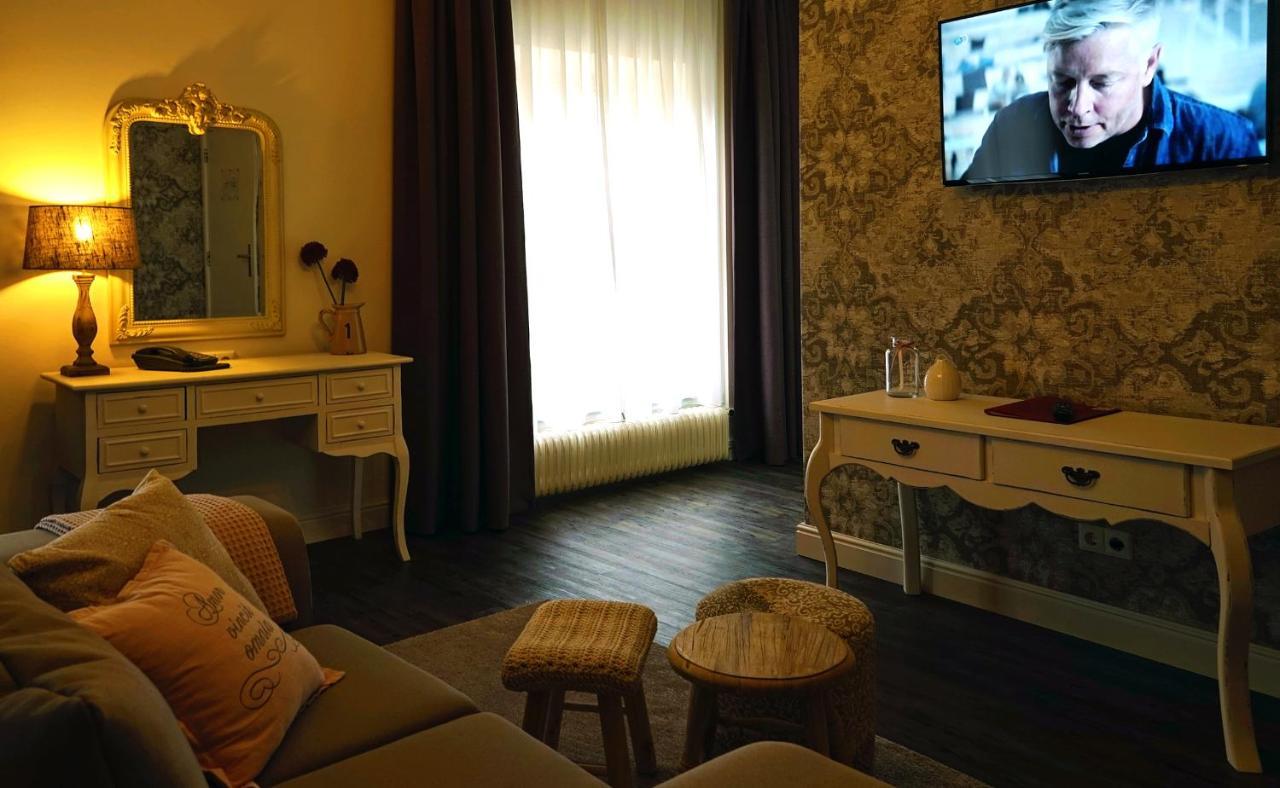Abdij Hotel Rolduc Керкраде Экстерьер фото