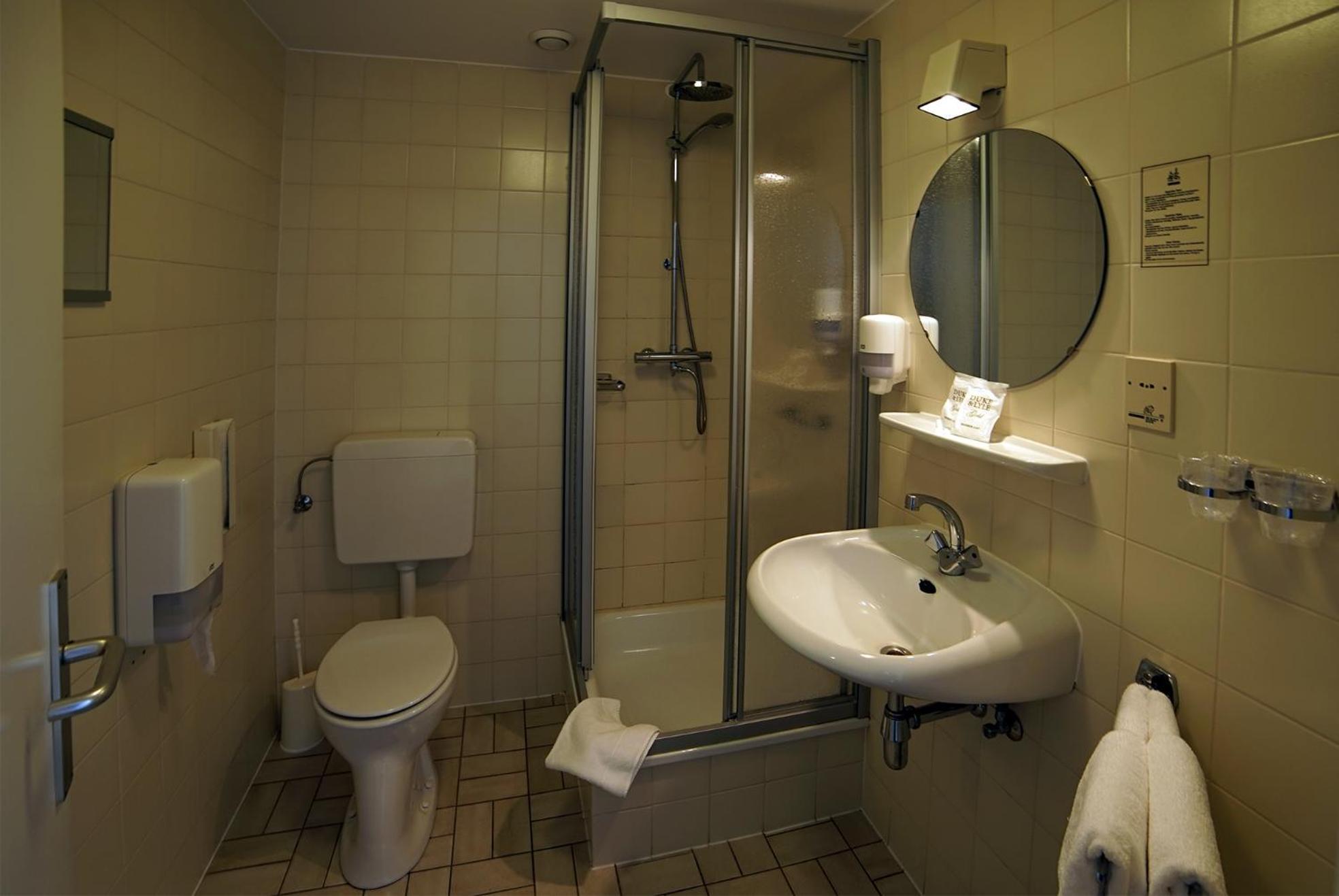 Abdij Hotel Rolduc Керкраде Экстерьер фото